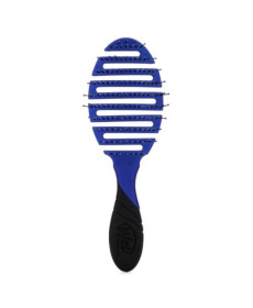 Wet Brush Pro Flex Dry Royal Blue Щітка для швидкого сушіння волосся Синяя - Написати відгук