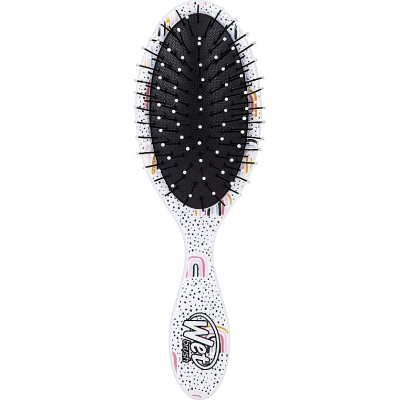 Wet Brush Kids Detangler Rainbows Детская щетка для волос Радуги
