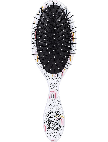 Wet Brush Kids Detangler Rainbows Дитяча щітка для волосся Веселки