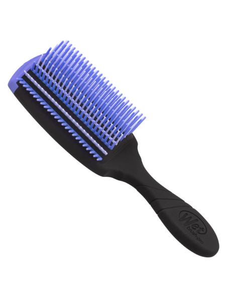 Wet Brush Custom Styling Brush Treatment Щетка для вьющихся волос