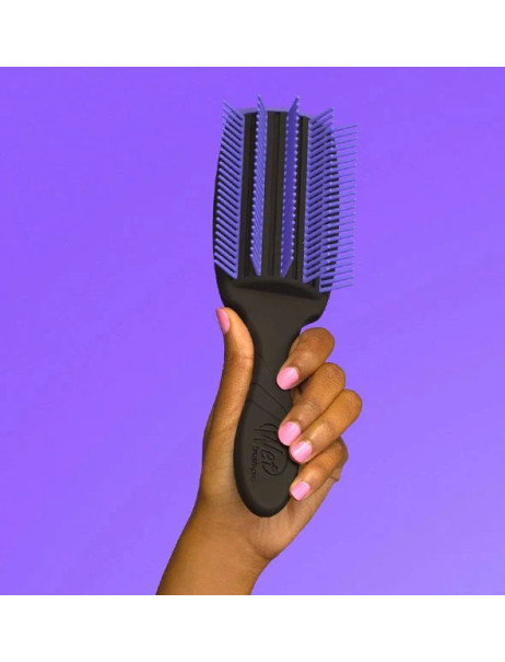 Wet Brush Custom Styling Brush Treatment Щетка для вьющихся волос