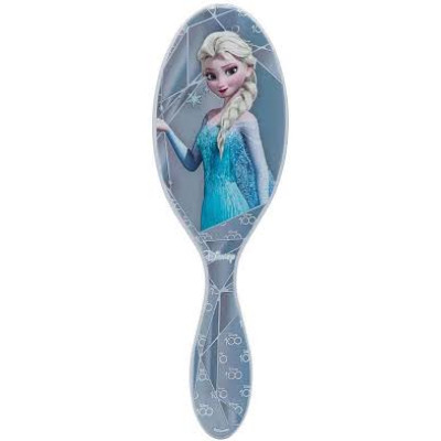 Wet Brush Original Detangler Disney 100 Ultimate Elsa Щітка для волосся Ельза