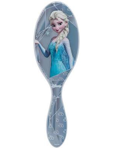 Wet Brush Original Detangler Disney 100 Ultimate Elsa Щітка для волосся Ельза