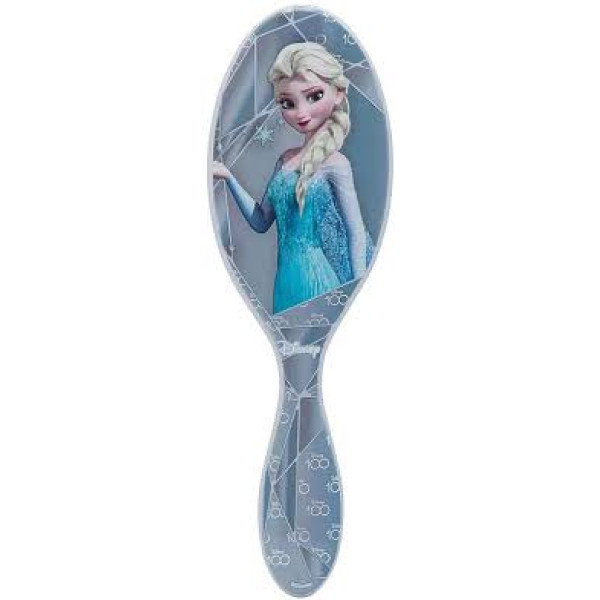 Wet Brush Original Detangler Disney 100 Ultimate Elsa Щітка для волосся Ельза