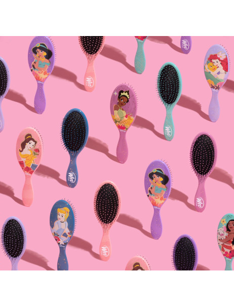 Wet Brush Original Detangler Disney Ultimate Princess Ariel Щетка для волос Принцессы Диснея Ариель