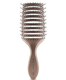 Wet Brush Epic Quick Dry Detangler Rose Gold Щетка для быстрой сушки волос Розовое золото - Написать отзыв