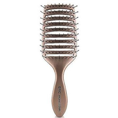 Wet Brush Epic Quick Dry Detangler Rose Gold Щітка для швидкого сушіння волосся Рожеве золото