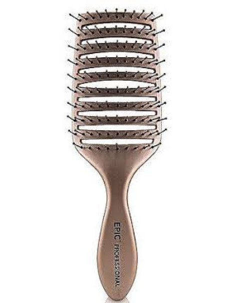 Wet Brush Epic Quick Dry Detangler Rose Gold Щетка для быстрой сушки волос Розовое золото