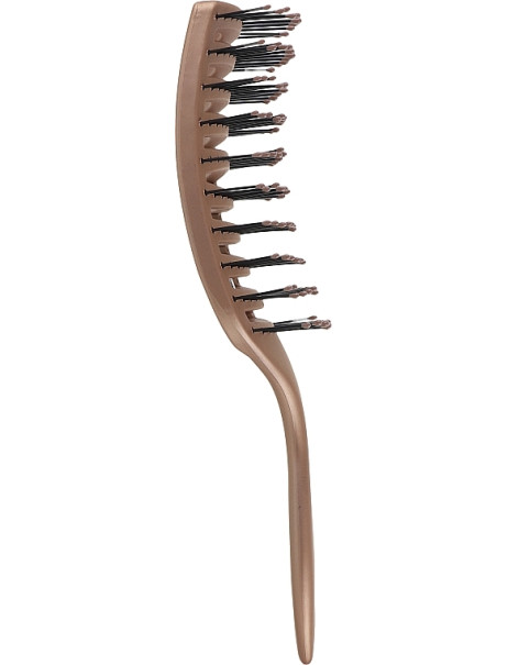 Wet Brush Epic Quick Dry Detangler Rose Gold Щетка для быстрой сушки волос Розовое золото