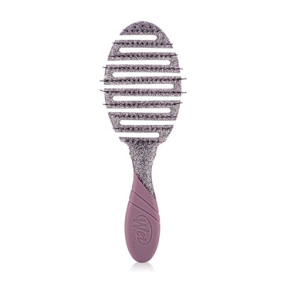 Wet Brush Flex Dry Cosmic Lava Lavender Щетка для волос Космическая Лаванда