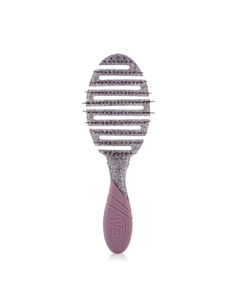 Wet Brush Flex Dry Cosmic Lava Lavender Щетка для волос Космическая Лаванда