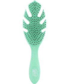 Wet Brush Go Green Biodegradeable Detangler Green Биоразлагаемая щетка для волос Зеленая - Написать отзыв