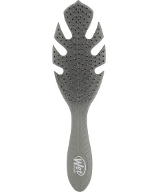 Wet Brush Go Green Biodegradeable Detangler Grey Биоразлагаемая щетка для волос Серая - Написать отзыв