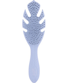Wet Brush Go Green Biodegradeable Detangler Lavendar Биоразлагаемая щетка для волос Лавандовая - Написать отзыв