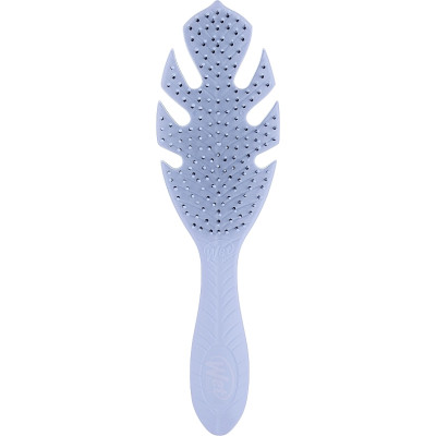 Wet Brush Go Green Biodegradeable Detangler Lavendar Биоразлагаемая щетка для волос Лавандовая