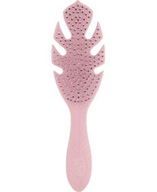 Wet Brush Go Green Biodegradeable Detangler Pink Биоразлагаемая щетка для волос Розовая - Написать отзыв