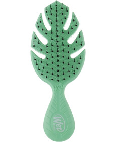 Wet Brush Go Green Mini Detangler Green Биоразлагаемая щетка мини для волос Зеленая - Написать отзыв