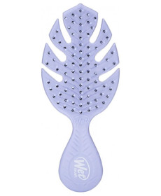 Wet Brush Go Green Mini Detangler Lavendar Биоразлагаемая щетка мини для волос Лавандовая - Написать отзыв