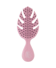 Wet Brush Go Green Mini Detangler Pink Биоразлагаемая щетка мини для волос Розовая - Написать отзыв