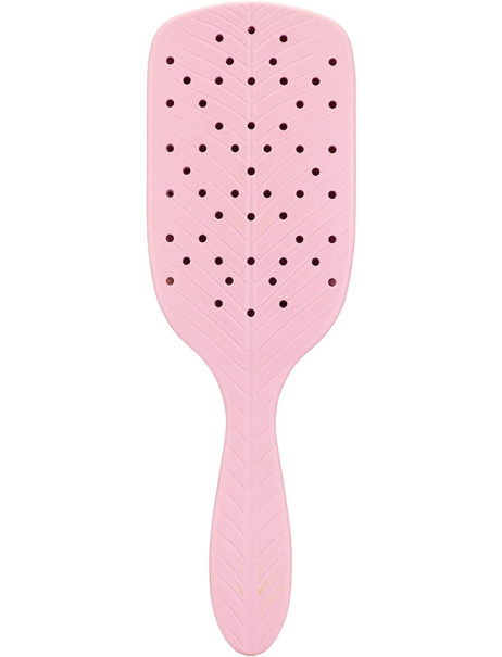 Wet Brush Go Green Paddle Detangler Pink Щітка для волосся Рожева