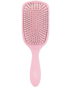 Wet Brush Go Green Paddle Detangler Pink Щітка для волосся Рожева - Написати відгук
