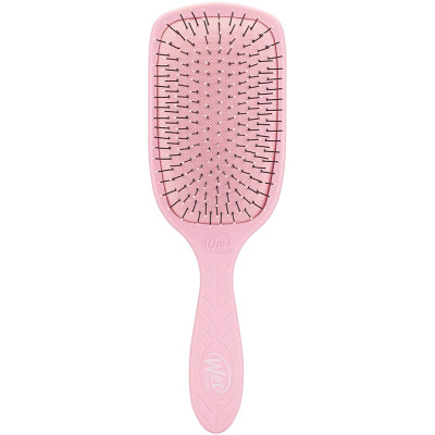 Wet Brush Go Green Paddle Detangler Pink Щітка для волосся Рожева