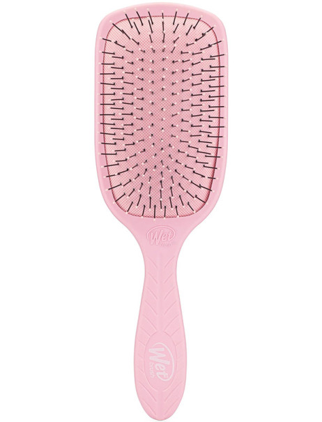 Wet Brush Go Green Paddle Detangler Pink Щітка для волосся Рожева