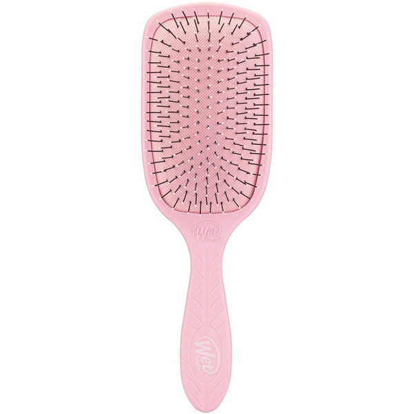 Wet Brush Go Green Paddle Detangler Pink Щітка для волосся Рожева