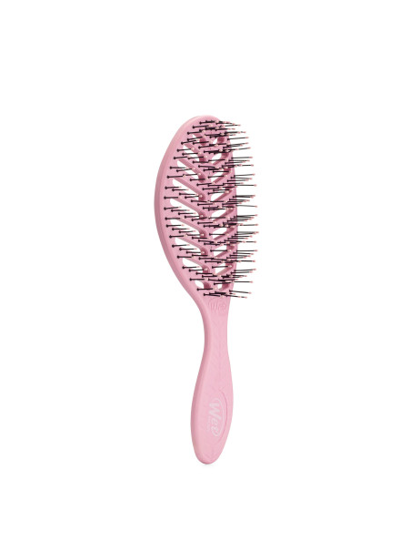 Wet Brush Go Green Speed Dry Pink Щітка для волосся Рожева