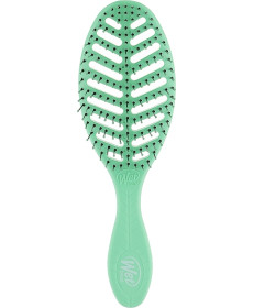 Wet Brush Go Green Speed Dry Green Щітка для волосся Зелена - Написати відгук