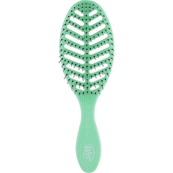 Wet Brush Go Green Speed Dry Green Щітка для волосся Зелена