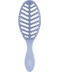 Wet Brush Go Green Speed Dry Lavender Щітка для волосся Лаванда - Написати відгук