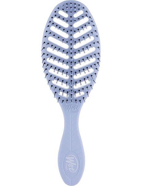 Wet Brush Go Green Speed Dry Lavender Щітка для волосся Лаванда