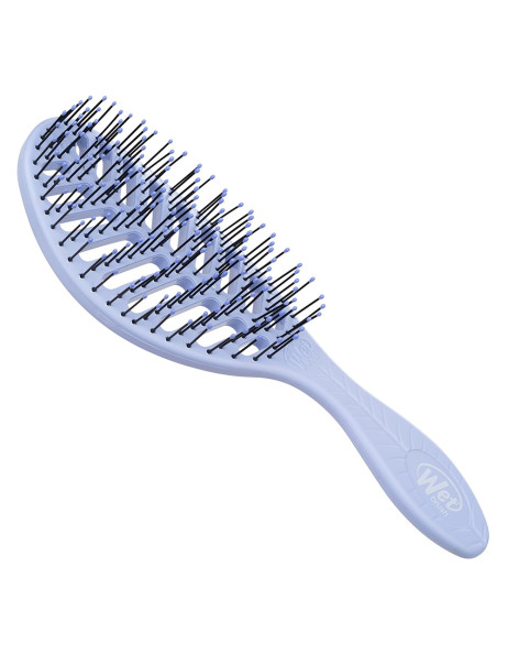 Wet Brush Go Green Speed Dry Lavender Щітка для волосся Лаванда