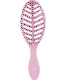 Wet Brush Go Green Speed Dry Pink Щітка для волосся Рожева - Написати відгук