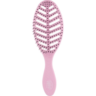 Wet Brush Go Green Speed Dry Pink Щітка для волосся Рожева