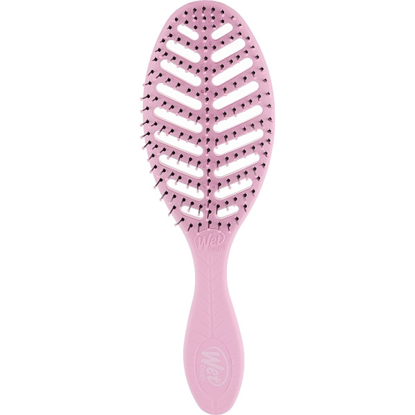 Wet Brush Go Green Speed Dry Pink Щітка для волосся Рожева