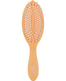 Wet Brush Go Green Treatment And Shine Coconut oil Щітка для укладання та блиску волосся Кокосове масло - Написати відгук