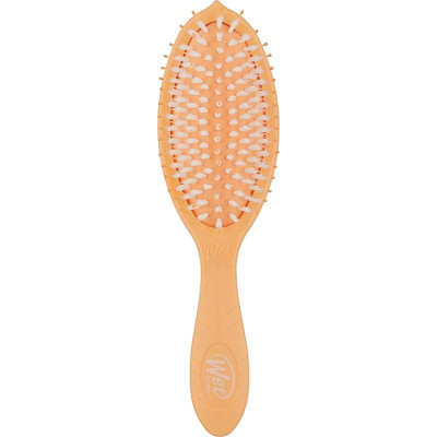 Wet Brush Go Green Treatment And Shine Coconut oil Щетка для укладки и блеска волос Кокосовое масло
