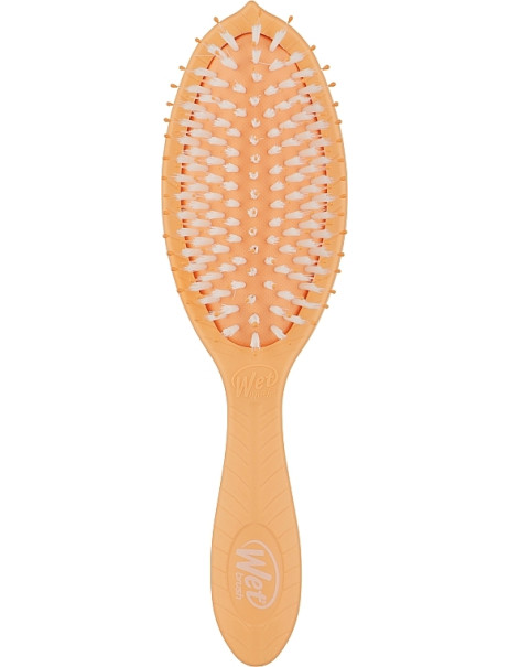 Wet Brush Go Green Treatment And Shine Coconut oil Щітка для укладання та блиску волосся Кокосове масло