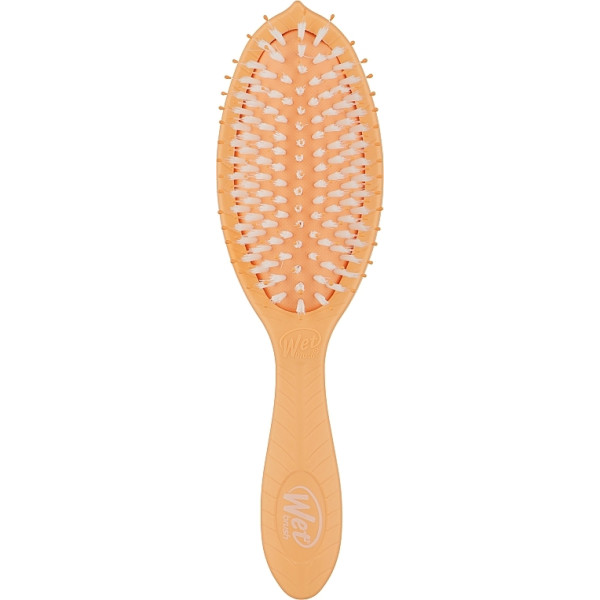 Wet Brush Go Green Treatment And Shine Coconut oil Щітка для укладання та блиску волосся Кокосове масло