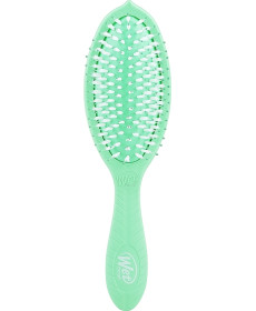 Wet Brush Go Green Treatment And Shine Tea tree oil Щітка для укладання та блиску волосся Масло чайного дерева - Написати відгук