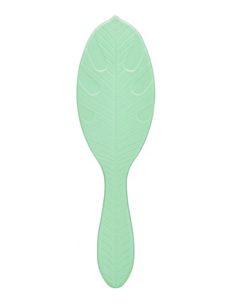 Wet Brush Go Green Treatment And Shine Tea tree oil Щітка для укладання та блиску волосся Масло чайного дерева