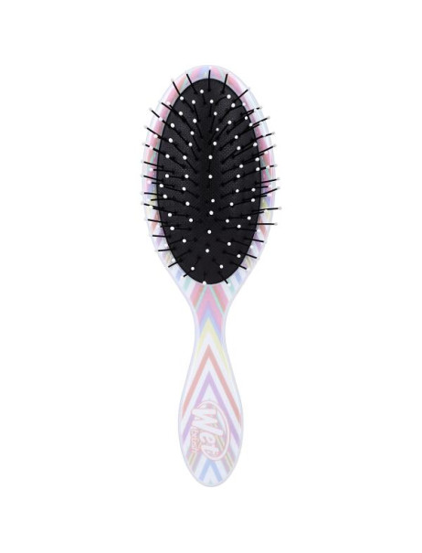 Wet Brush Kids Detangler Stripe Детская щетка для волос Цветные полоски