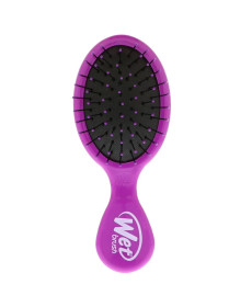 Wet Brush Mini Detangler Purple Щітка для волосся Фіолетова - Написати відгук