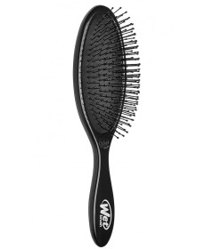 Wet Brush Original Detangler Black Щітка для розплутування волосся Чорна - Написати відгук