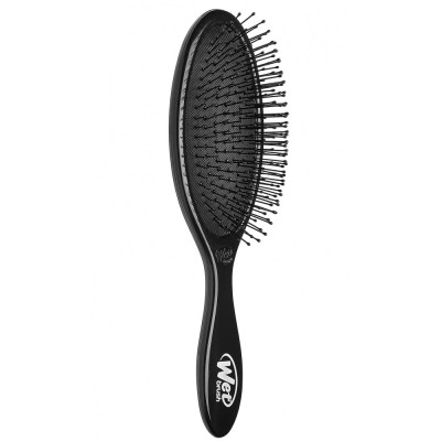 Wet Brush Original Detangler Black Щетка для распутывания волос Черная 