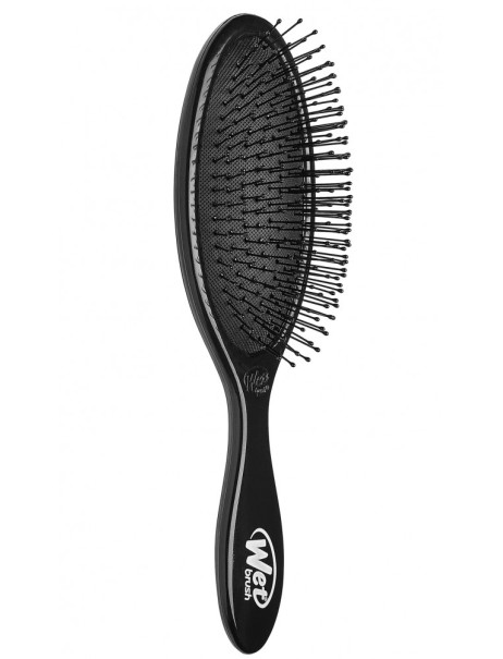Wet Brush Original Detangler Black Щітка для розплутування волосся Чорна