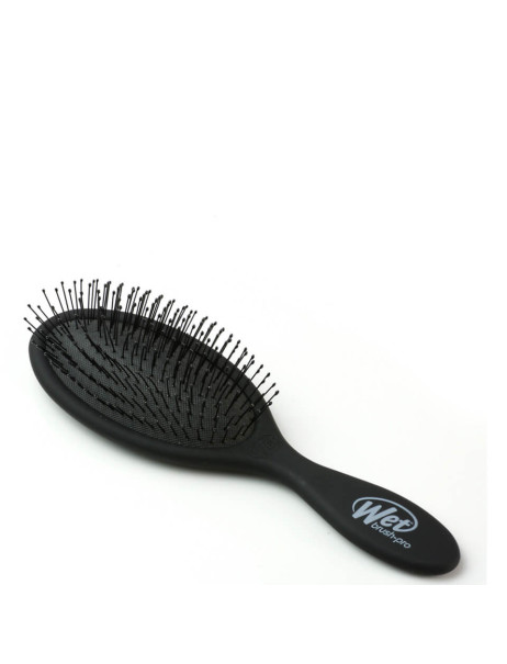Wet Brush Original Detangler Black Щітка для розплутування волосся Чорна