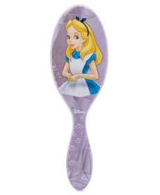 Wet Brush Original Detangler Disney 100 Alice Щетка для волос Принцессы Диснея Алиса - Написать отзыв